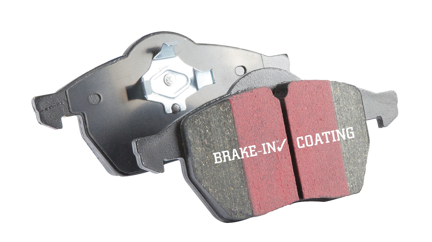 EBC Brakes Ultimax OEM Replacement Brake Pads